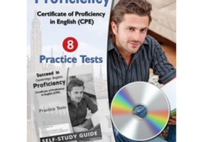 Succeed In Cambridge CPE. 8 Practice Tests Self-study - Andrew Betsis, Lawrence Mamas