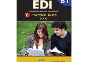 Succeed in EDI B1 - Andrew Betsis