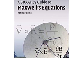 A Student's Guide to Maxwell's Equations - Daniel Fleisch