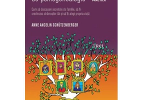 Exercitii practice de psihogenealogie. Cum sa descoperi secretele de familie, sa fii credincios stramosilor tai si sa iti alegi propria viata - Anne A