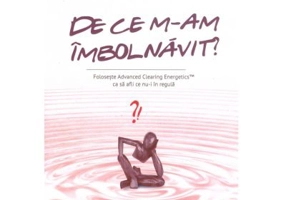 De ce m-am imbolnavit? - Richard Flook
