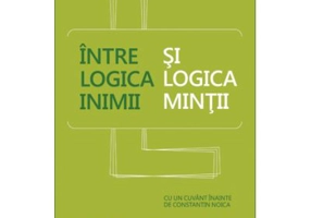 Intre logica inimii si logica mintii - Vasile Dem. Zamfirescu