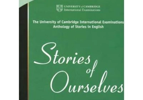Stories of Ourselves: The University of Cambridge International Examinations Anthology of Stories in English