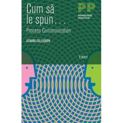 Cum sa le spun
