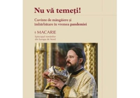 Nu va temeti! Cuvinte de mangaiere si imbarbatare in vremea pandemiei