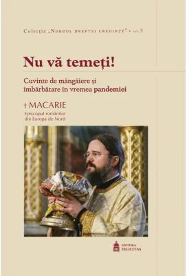 Nu va temeti! Cuvinte de mangaiere si imbarbatare in vremea pandemiei