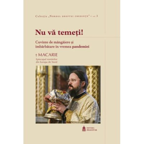 Nu va temeti! Cuvinte de mangaiere si imbarbatare in vremea pandemiei