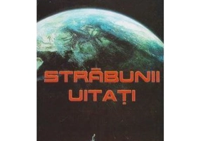 Strabunii uitati - Pavel Corut