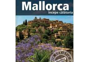 Mallorca. Incepe calatoria - Berlitz