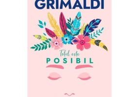 Totul este posibil - Virginie Grimaldi