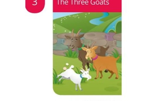 The three goats