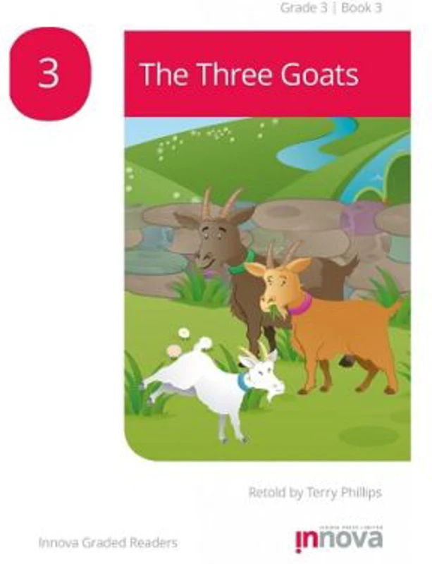 The three goats