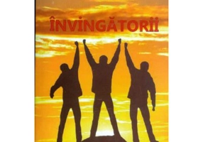 Invingatorii - Pavel Corut