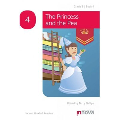 The princess and the pea