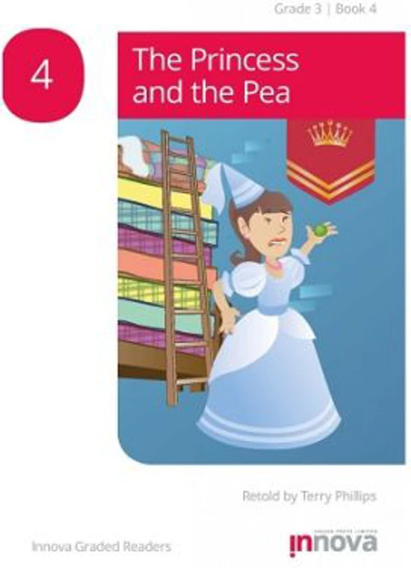 The princess and the pea