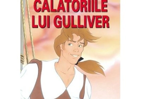 Seria lipesti si citesti - Calatoriile lui Gulliver (0757)