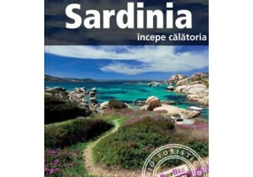Sardinia. Incepe calatoria - Berlitz