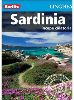 Sardinia. Incepe calatoria - Berlitz