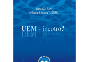 UEM, incotro? - Radu Golban, Mihaela Brindusa Tudose