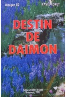 Destin de Daimon - Pavel Corutz