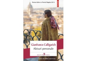 Abisuri personale - Gianfranco Calligarich