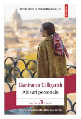 Abisuri personale - Gianfranco Calligarich