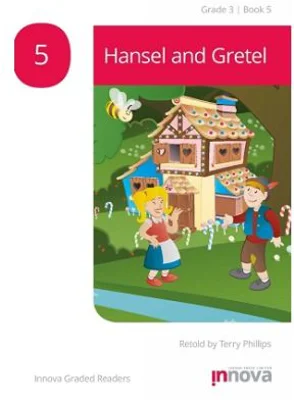 Hansel and Gretel