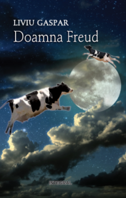 Doamna Freud