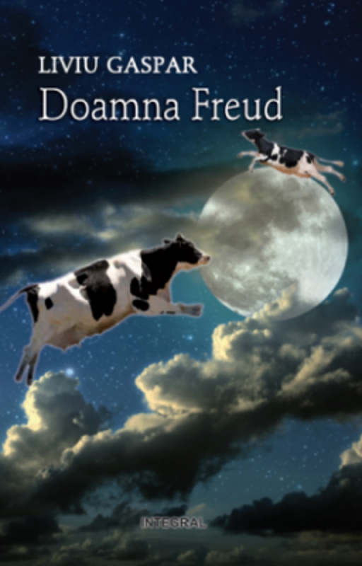 Doamna Freud