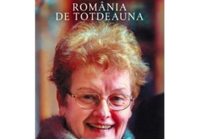 Romania de totdeauna. Simona Preda in dialog cu acad. Georgeta Filitti