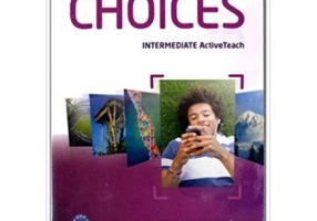 Choices Intermediate Active Teach - Michael Harris
