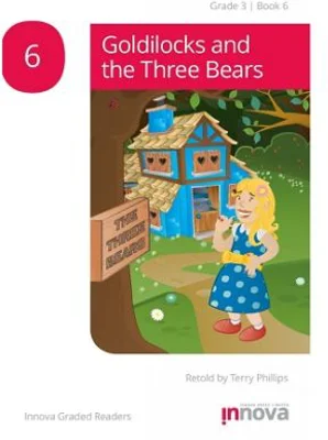 Goldilocks and the three bears