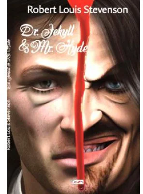 Dr Jekyll & Mr. Hyde