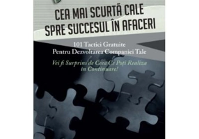 Cea mai scurta cale spre succesul in afaceri