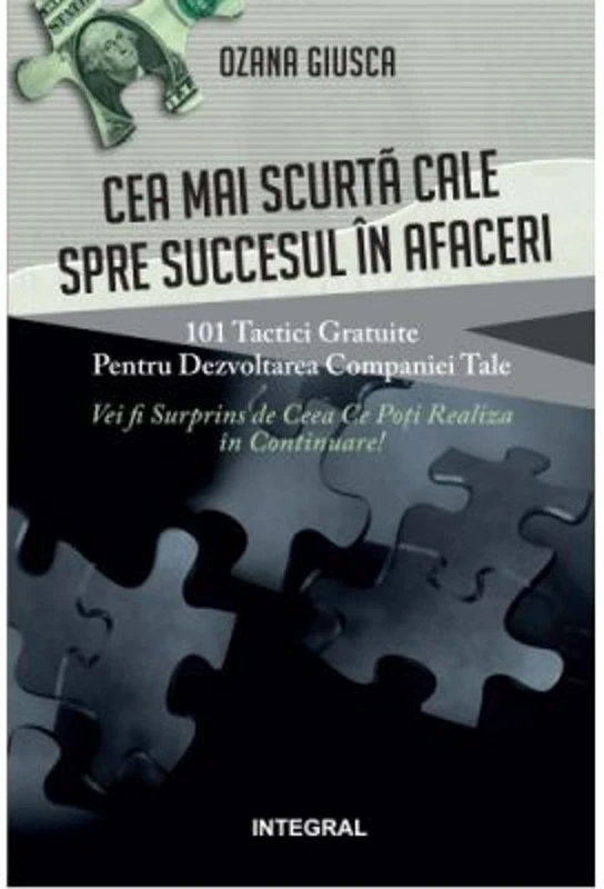 Cea mai scurta cale spre succesul in afaceri