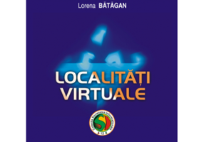 Localitati virtuale - Lorena Batagan