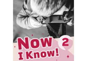 Now I Know! 2 Teacher's Book - Virginia Marconi
