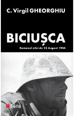 Biciusca - Constantin Virgil Gheorghiu