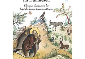 Picaturi din dragostea lui Dumnezeu. Sfintii si dragostea lor fata de lumea inconjuratoare - Traducere Pr. Serban Tica