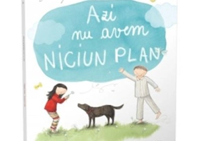 Azi nu avem niciun plan - Jane Godwin