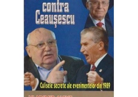 Gorbaciov contra Ceausescu