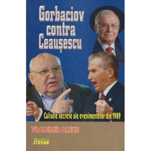 Gorbaciov contra Ceausescu