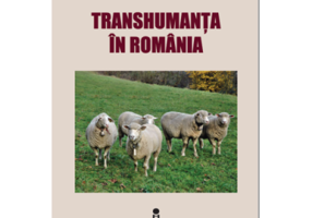 Transhumanta in Romania