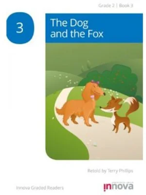 The dog and the fox