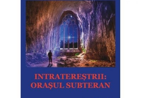 Intraterestrii. Orasul subteran - Iuliu Stanciu