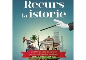 Recurs la istorie. Un sfert de veac pe caluseii iarmarocului politic romanesc