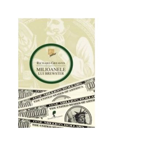 Milioanele lui Brewster