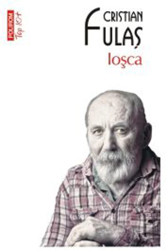 Iosca (editie de buzunar) - Cristian Fulas