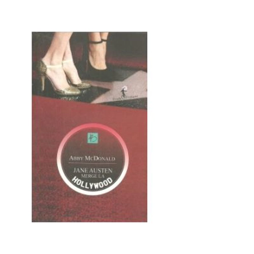 Jane Austen merge la Hollywood