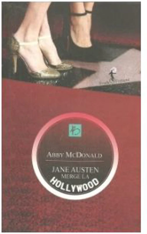 Jane Austen merge la Hollywood